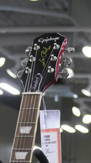 Store Special Product - Epiphone - EILS6MBNH